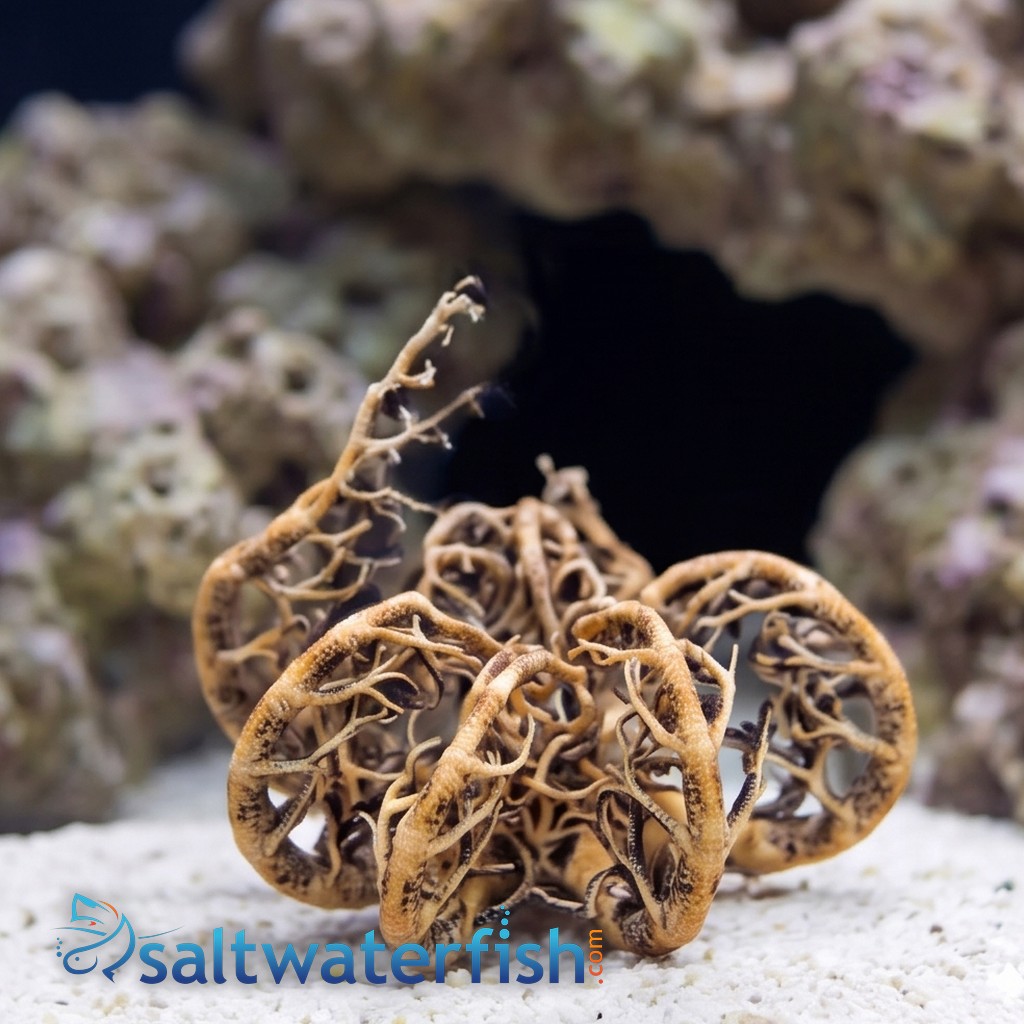 Basket Star
