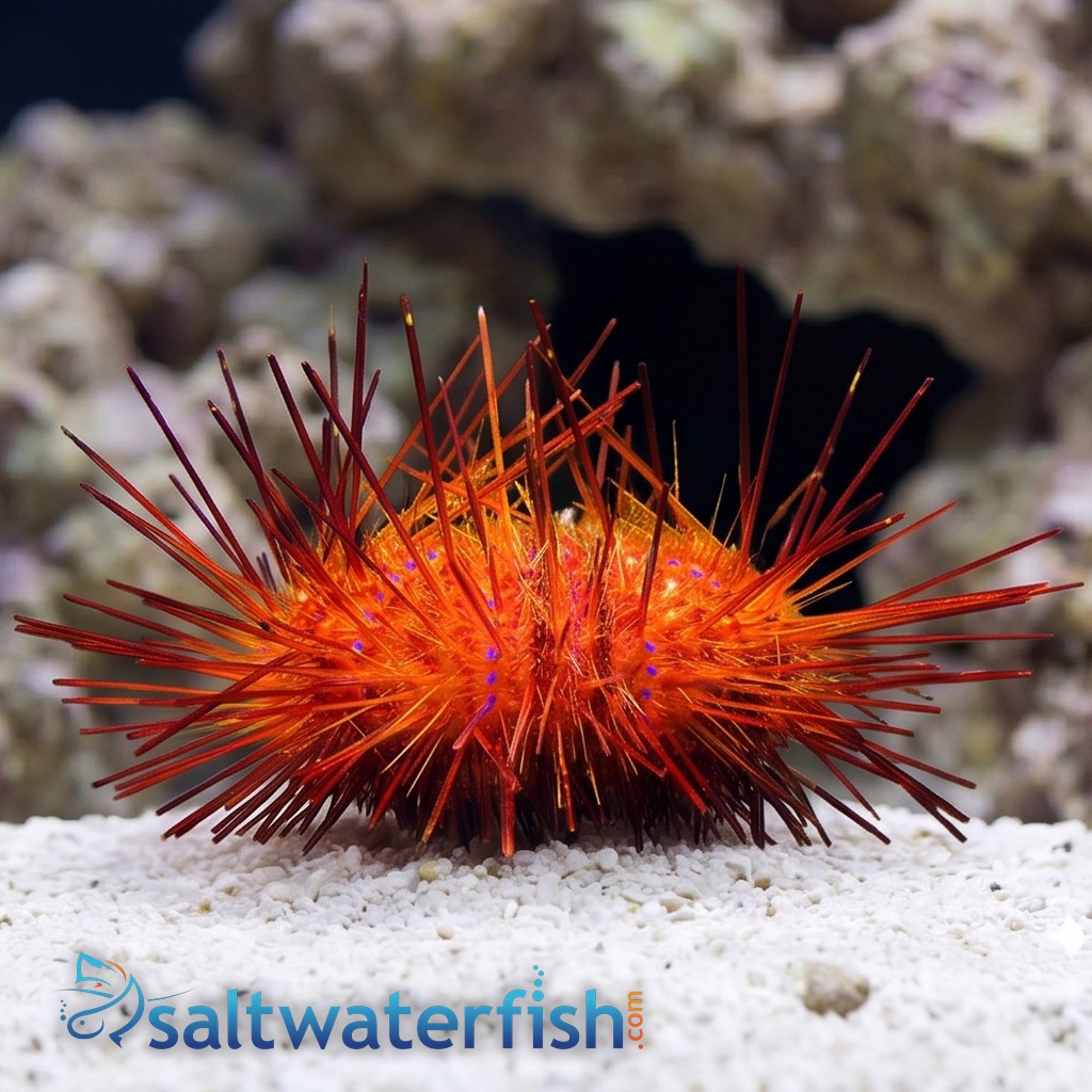 Blue Spot Star Urchin