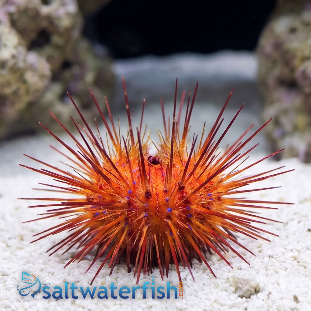 Blue Spot Star Urchin