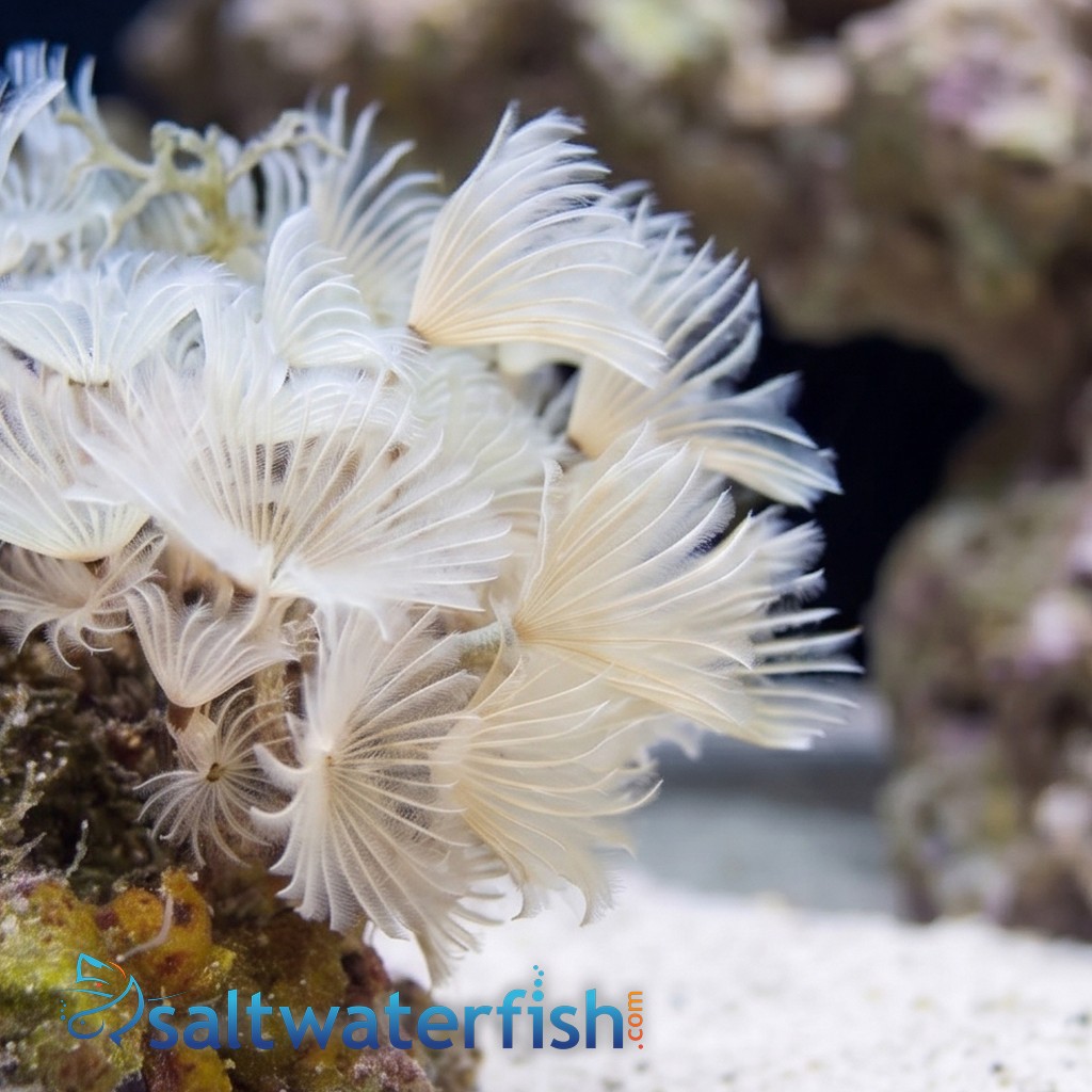 Duster Cluster - Atlantic