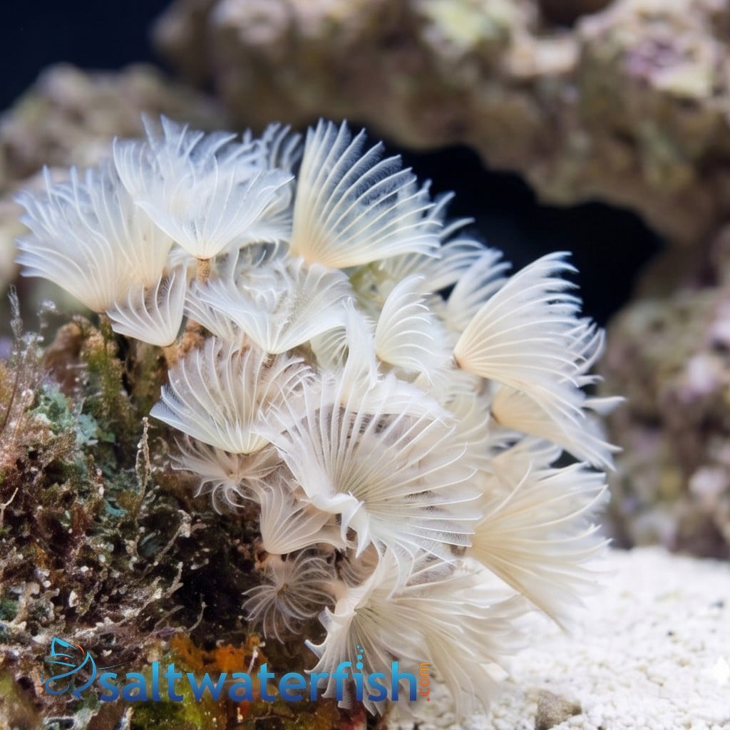 Duster Cluster - Atlantic