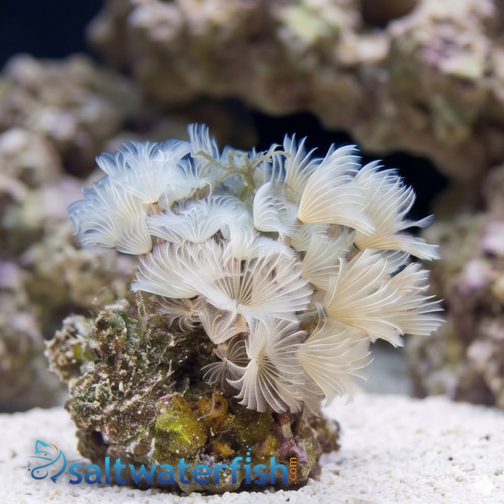 Duster Cluster - Atlantic