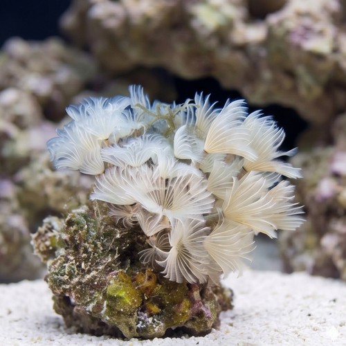 Duster Cluster - Atlantic