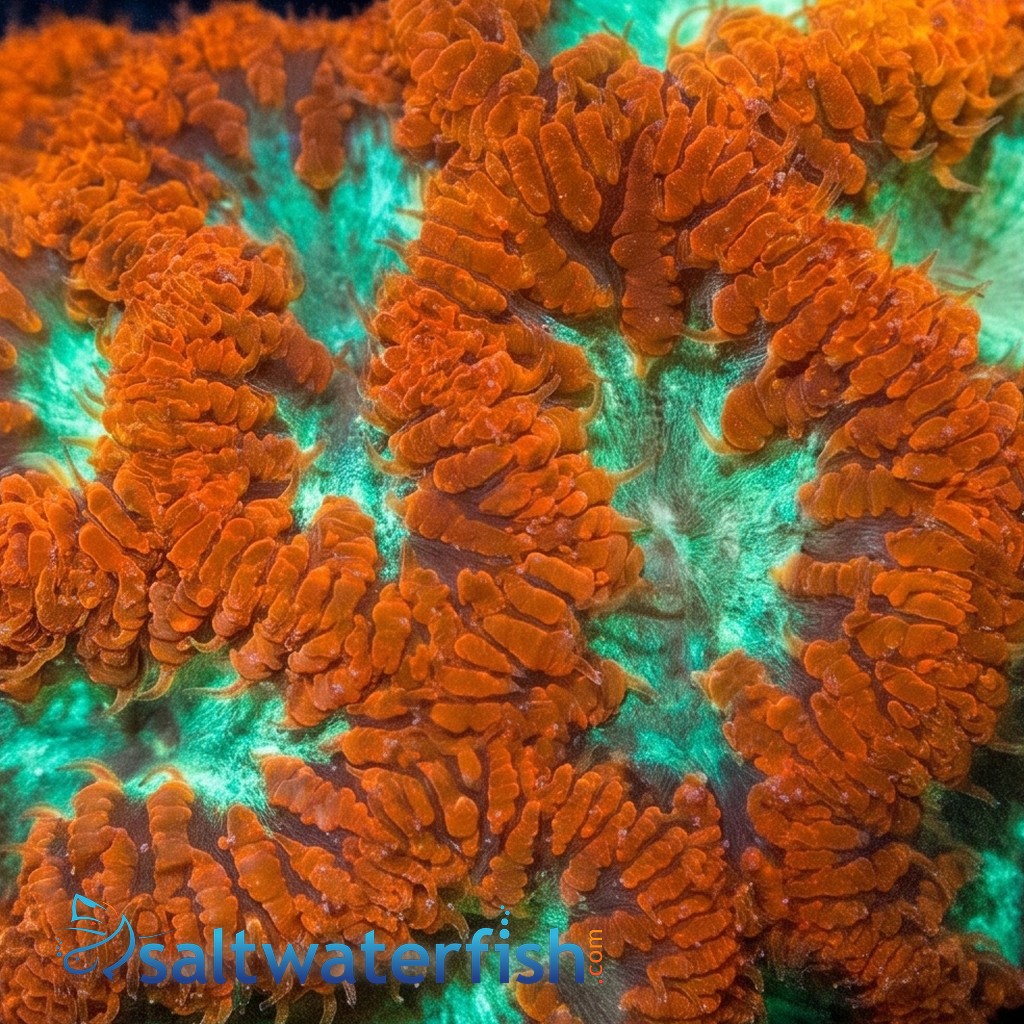 Blasto Coral