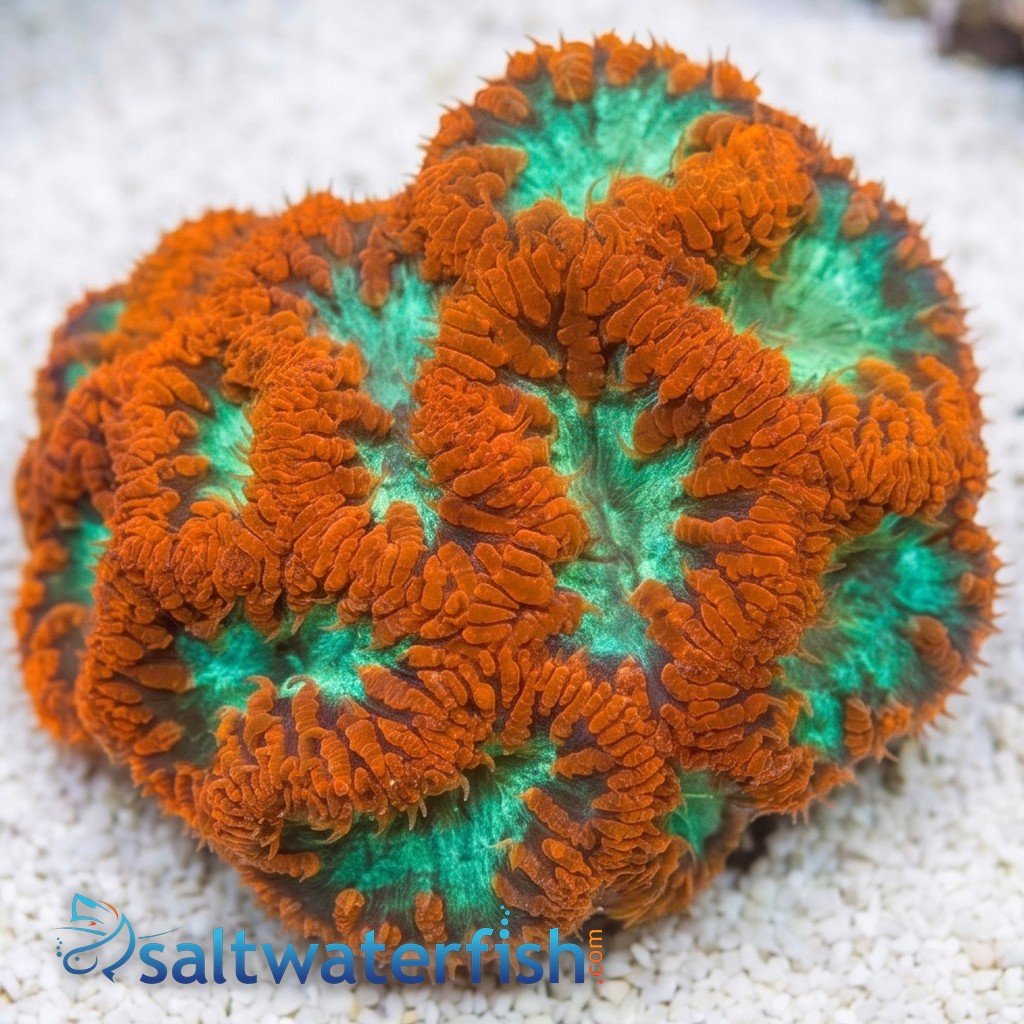 Blasto Coral