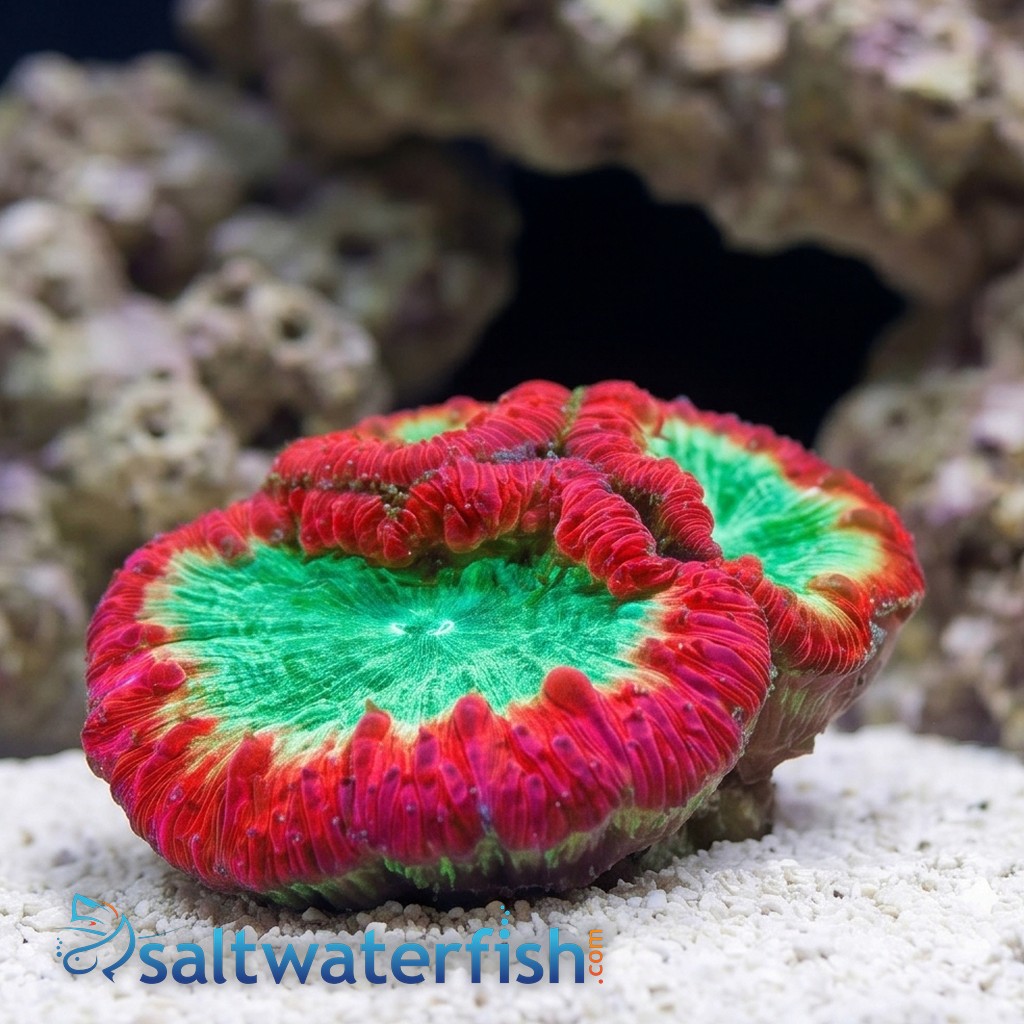 Blasto Wellsi : Red / Green - Australia