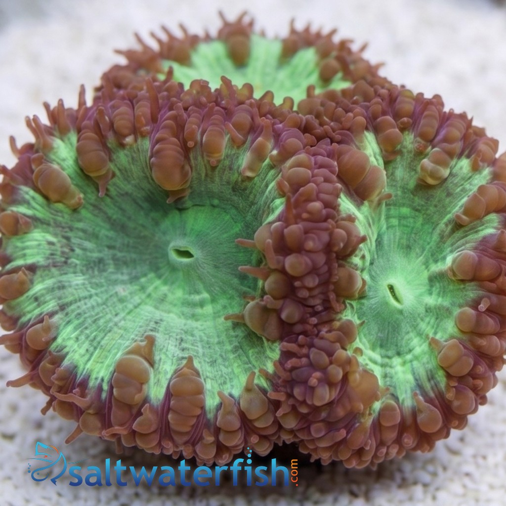 Blasto Wellsi : Green - Australia