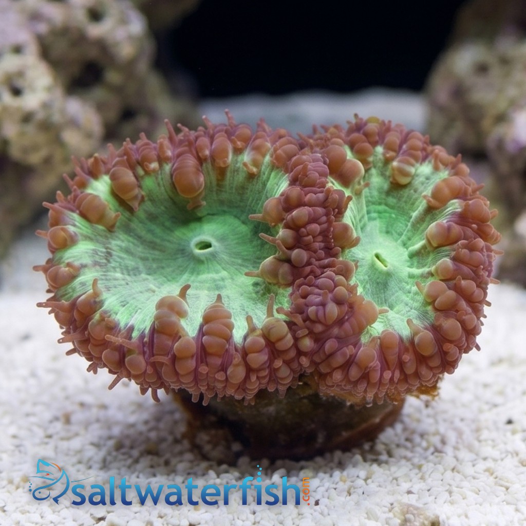 Blasto Wellsi : Green - Australia