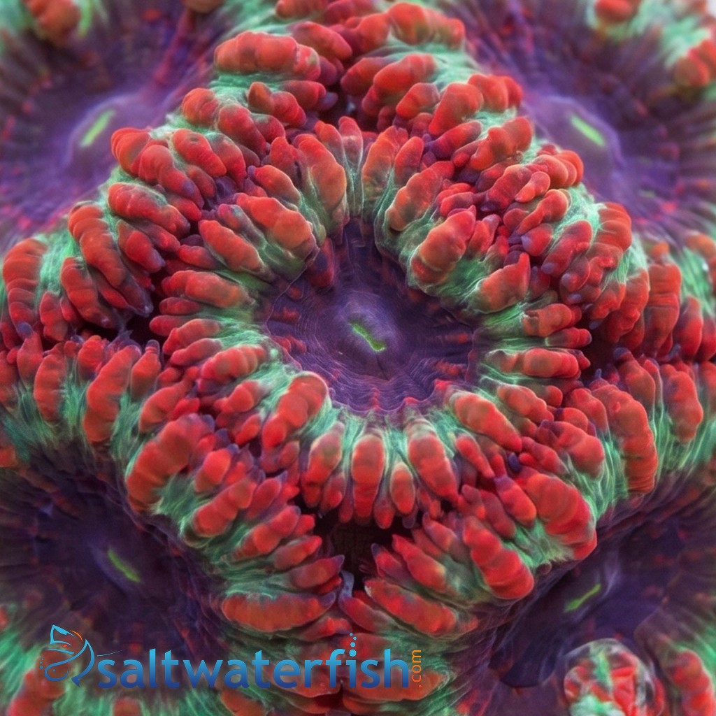 Blasto Wellsi : Psychedelic - Australia