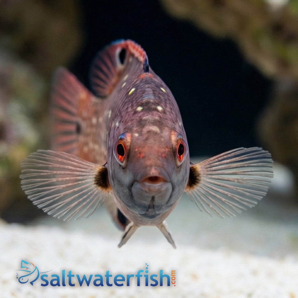 Diana's Hogfish