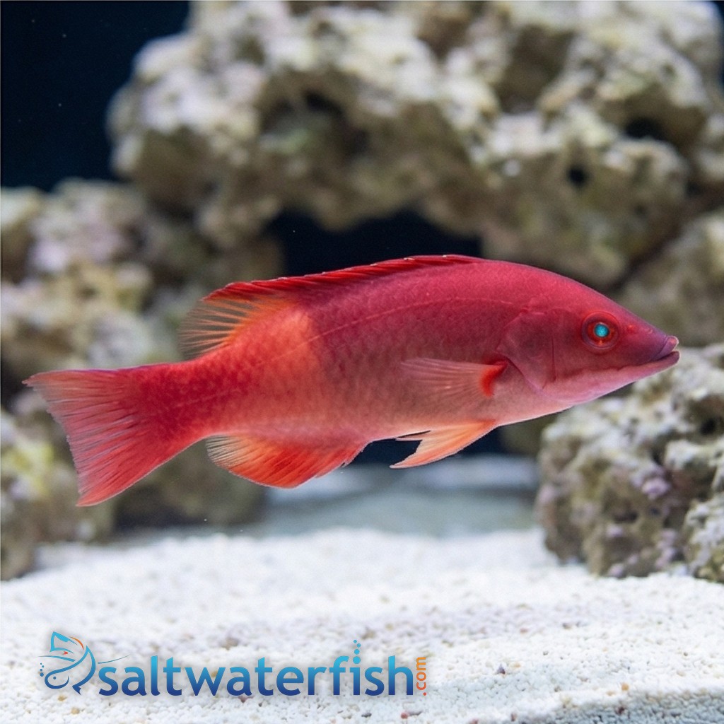 Diana's Hogfish