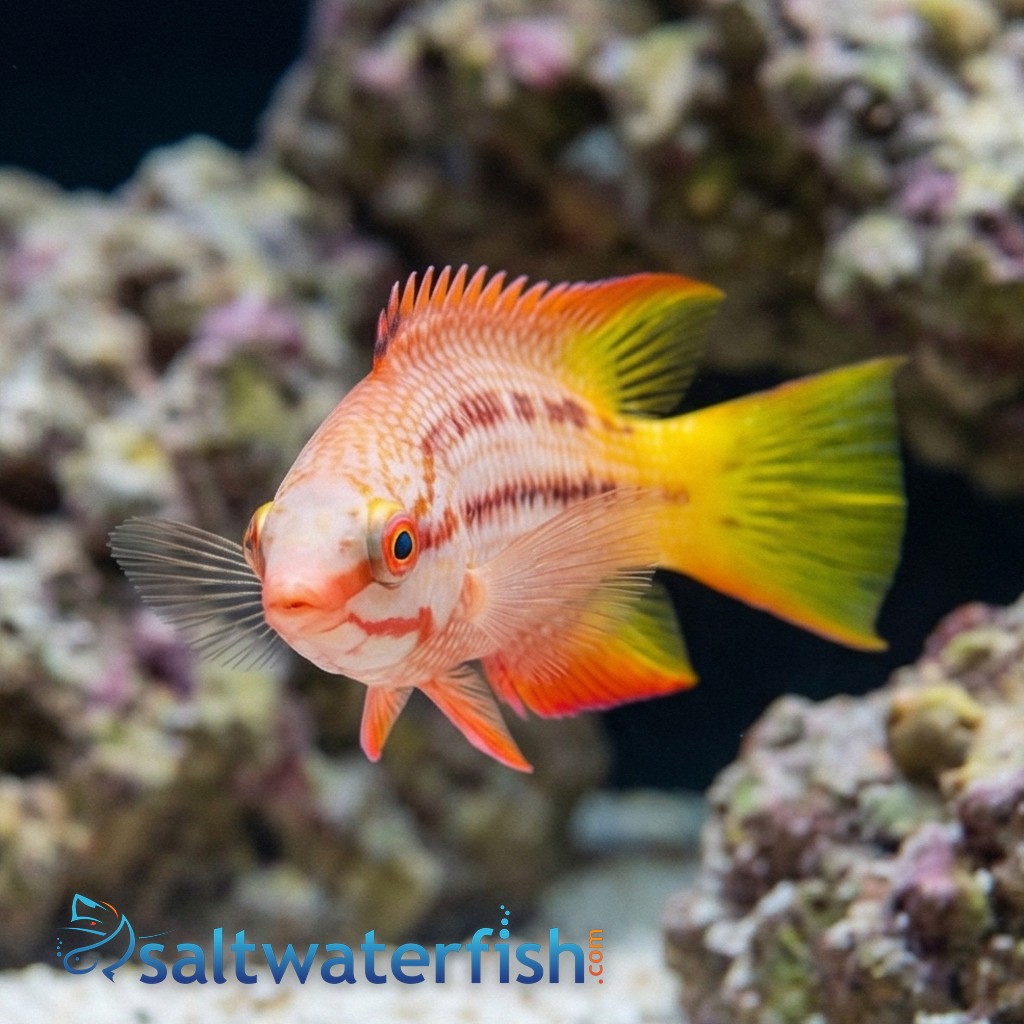 Mexican Hogfish