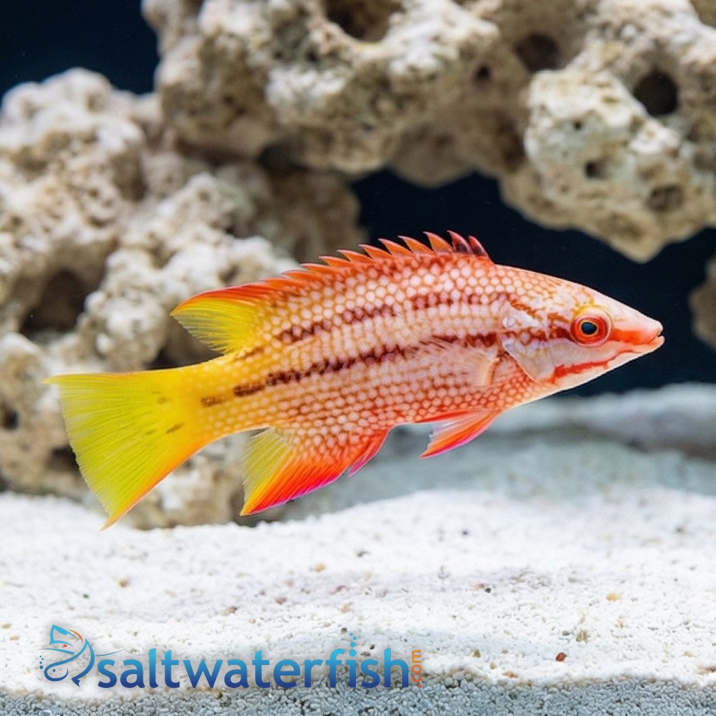 Mexican Hogfish
