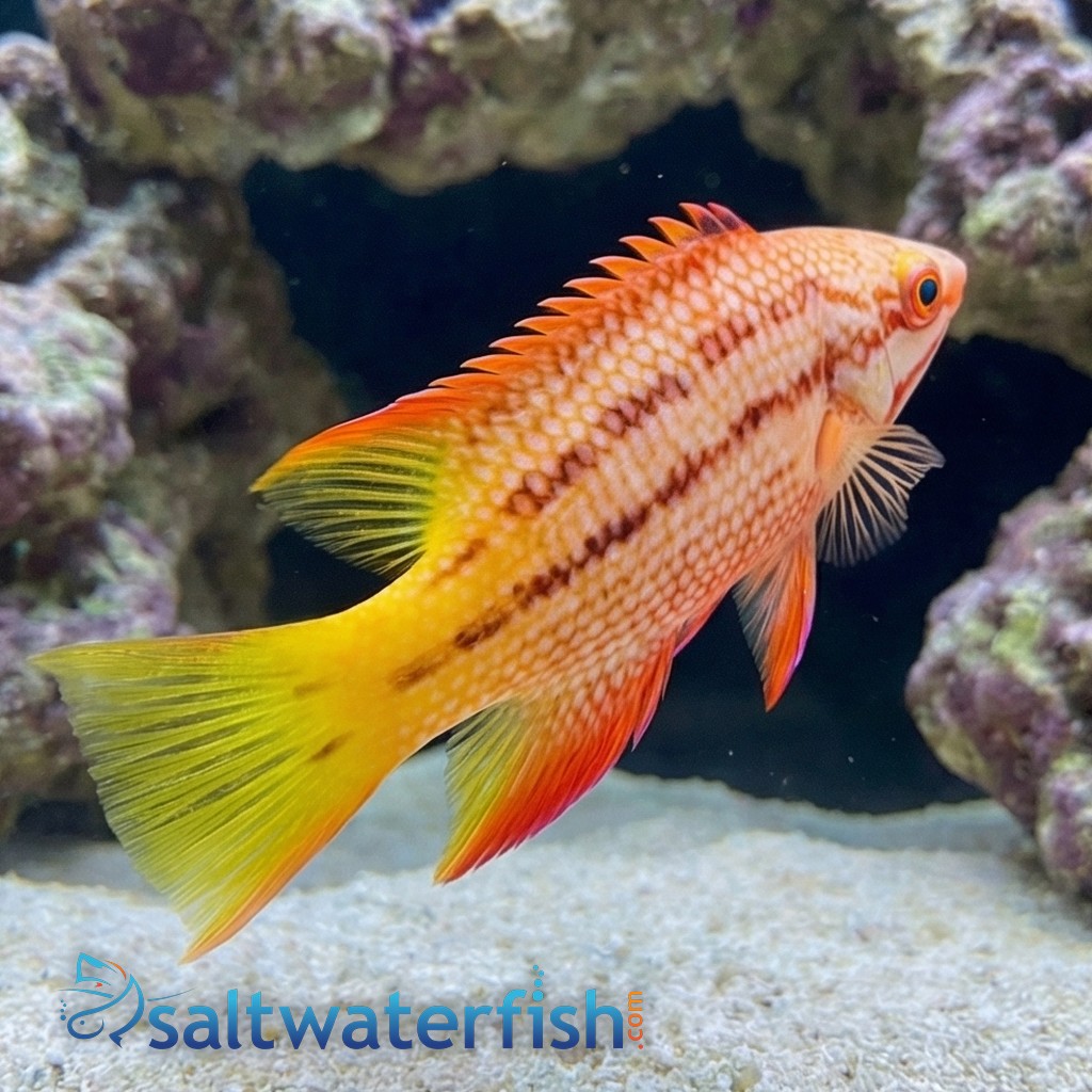 Mexican Hogfish