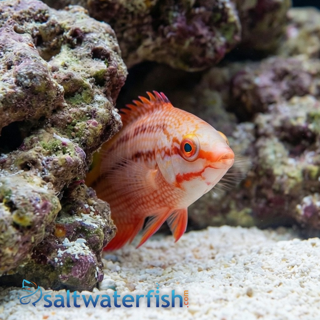 Mexican Hogfish