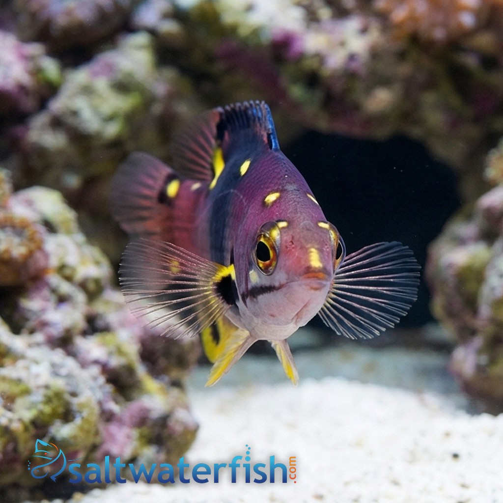 Eclipse Hogfish