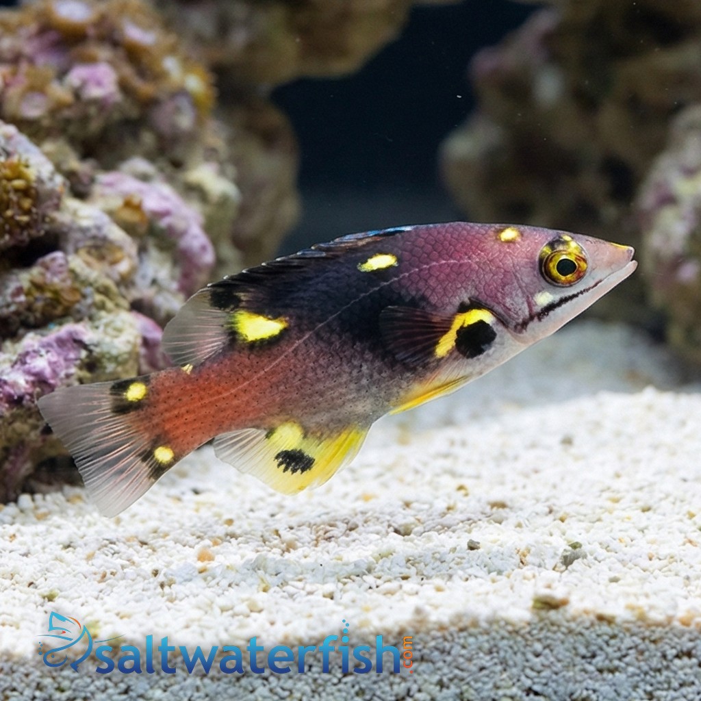 Eclipse Hogfish
