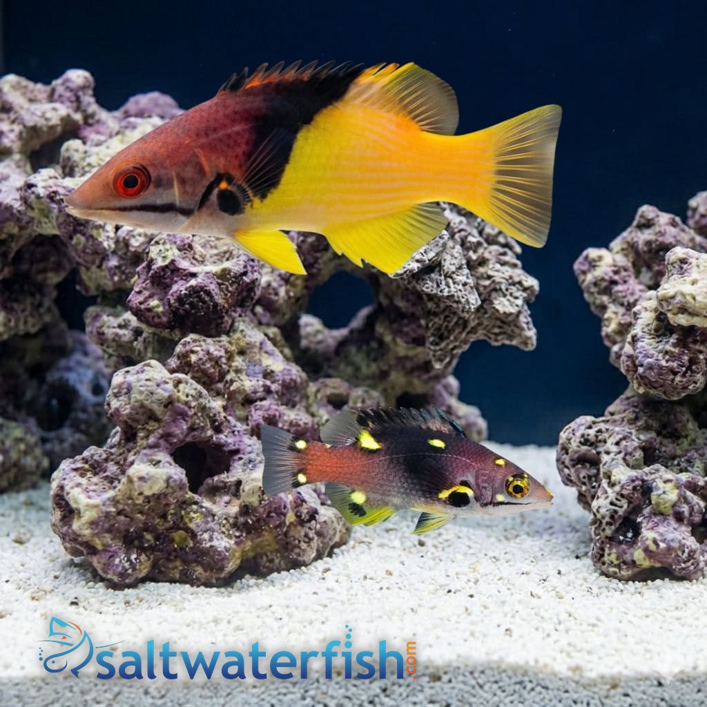 Eclipse Hogfish