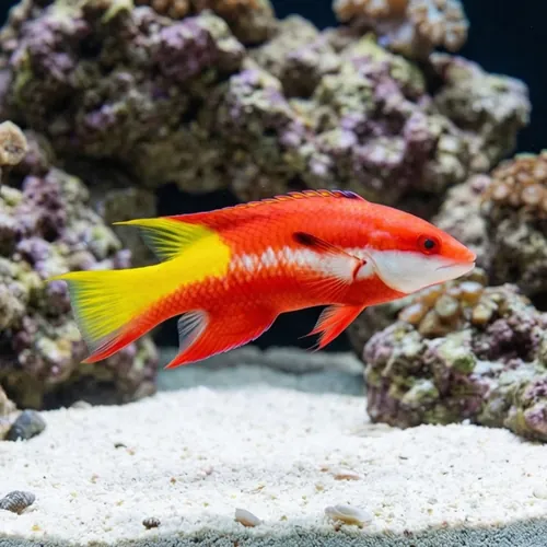 Cuban Hogfish - Caribbean