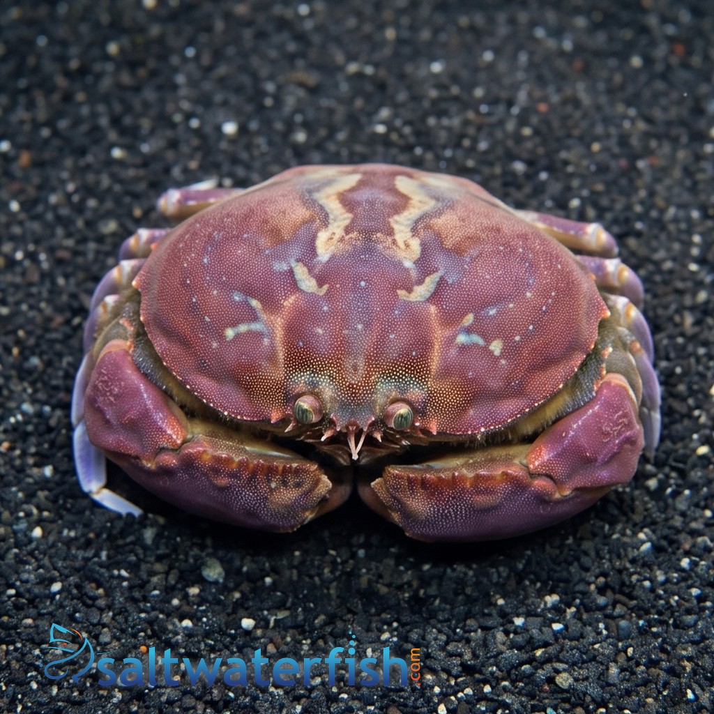 Shameface Crab - Atlantic