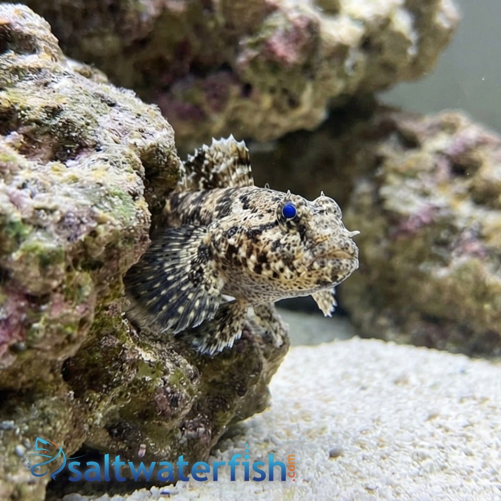 Hasselts Goby 