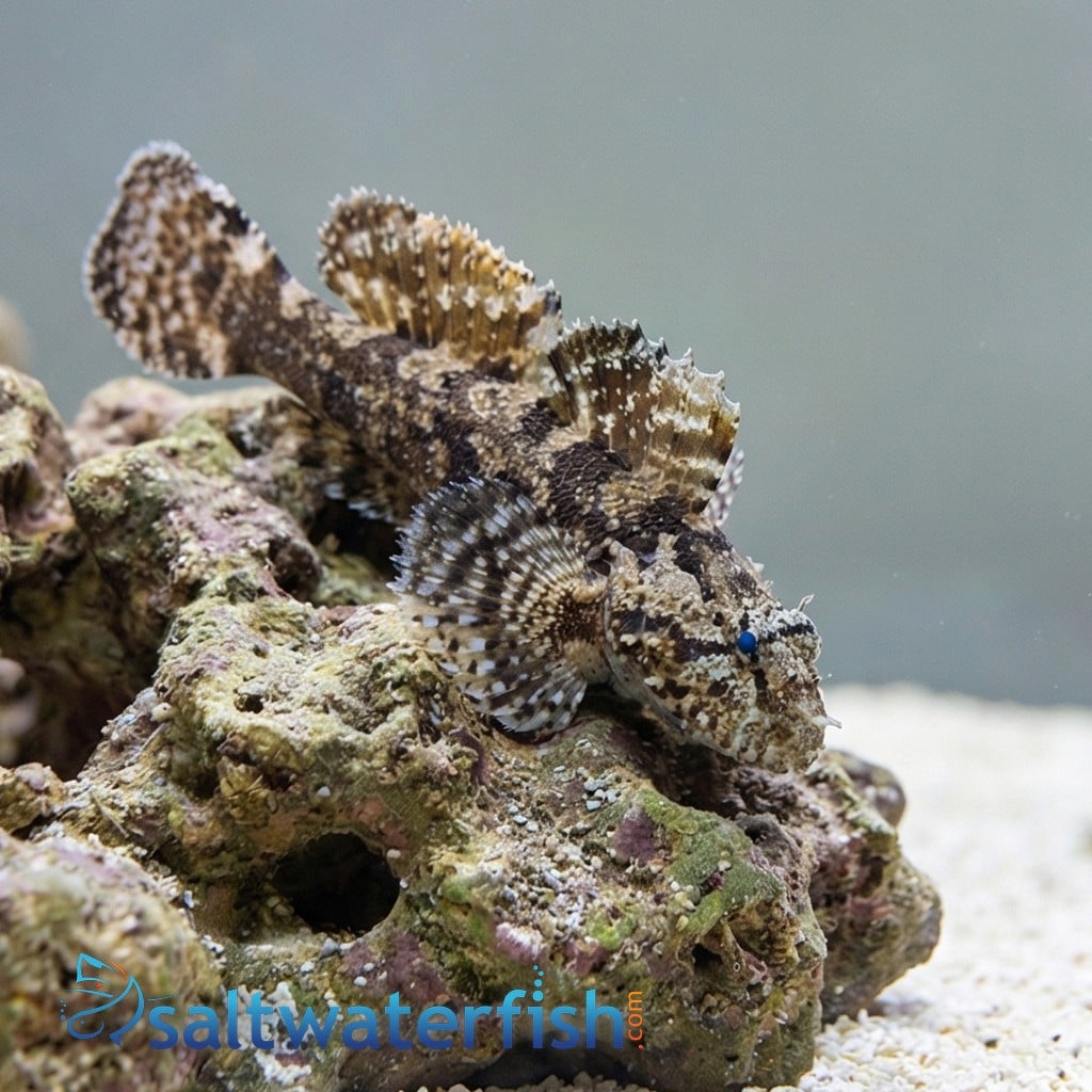 Hasselts Goby 