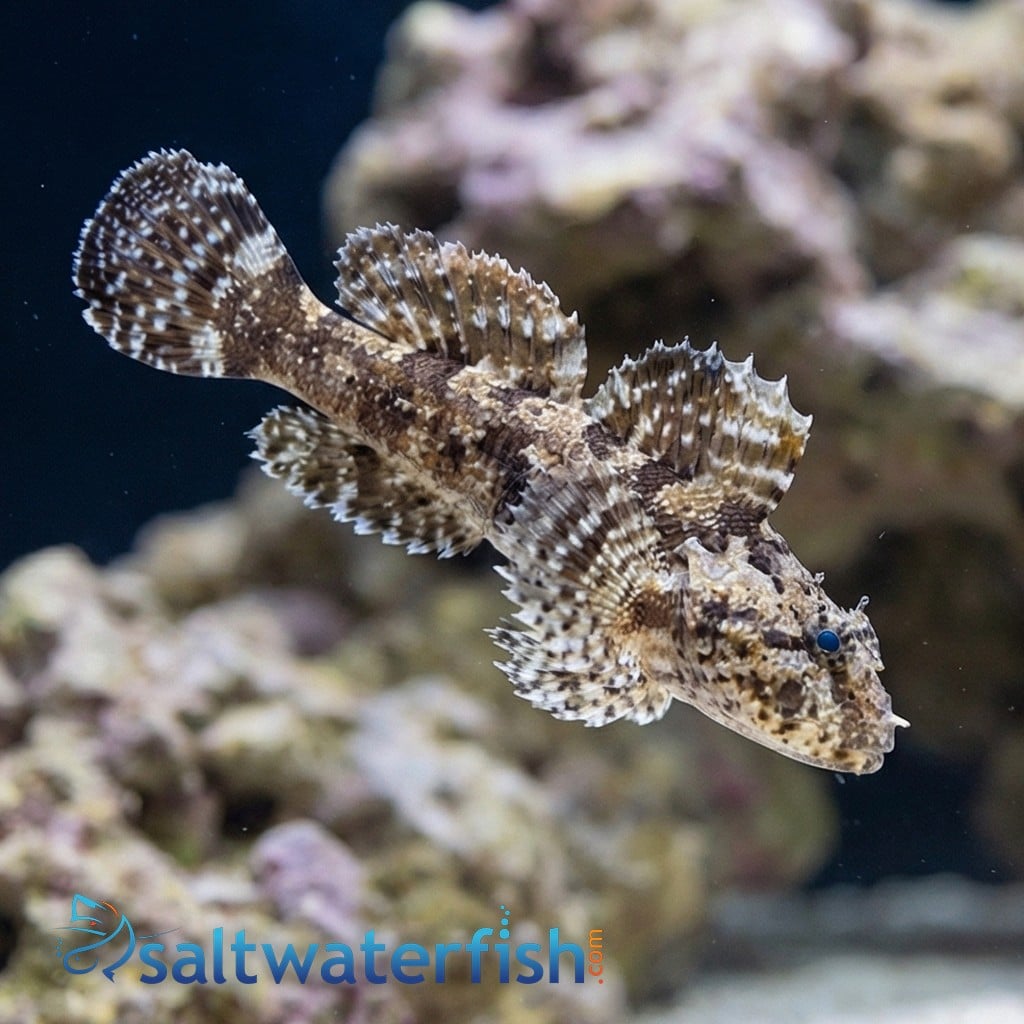 Hasselts Goby 