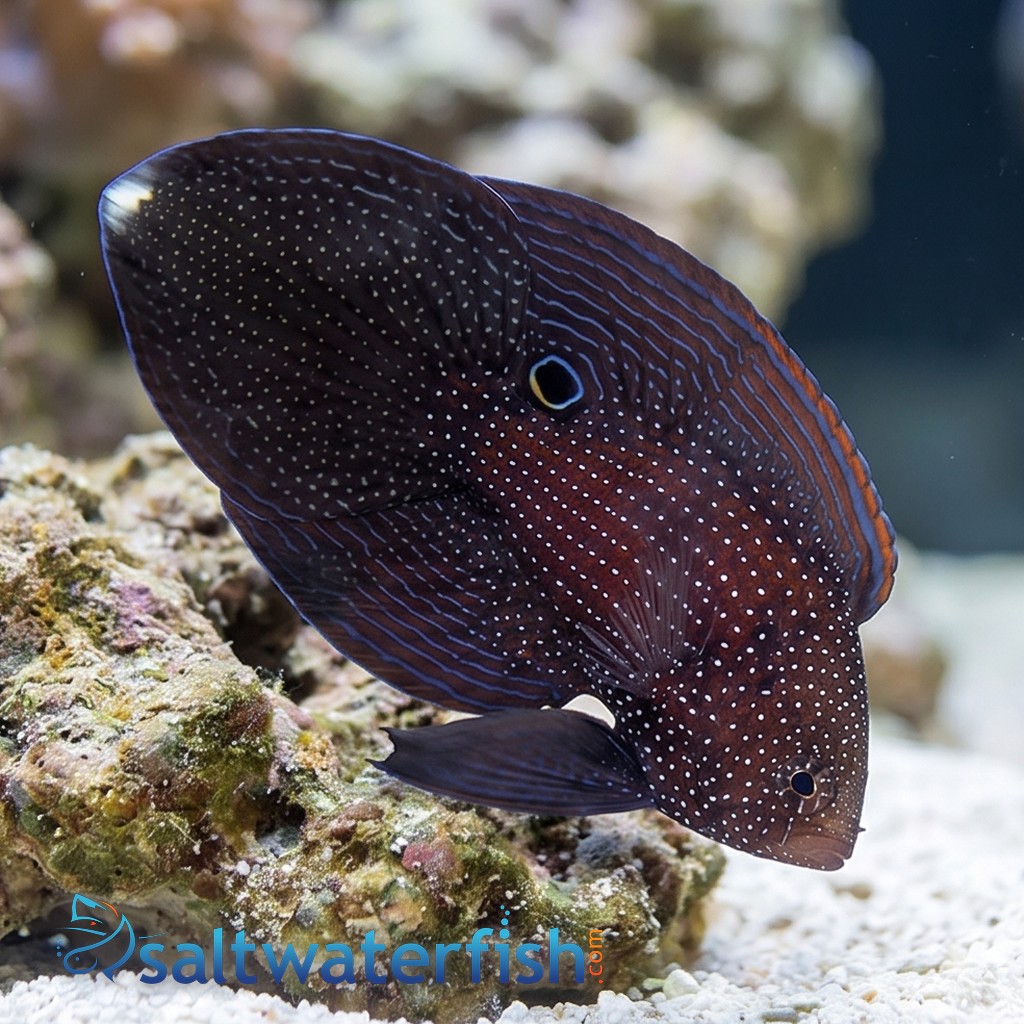 Marine Betta