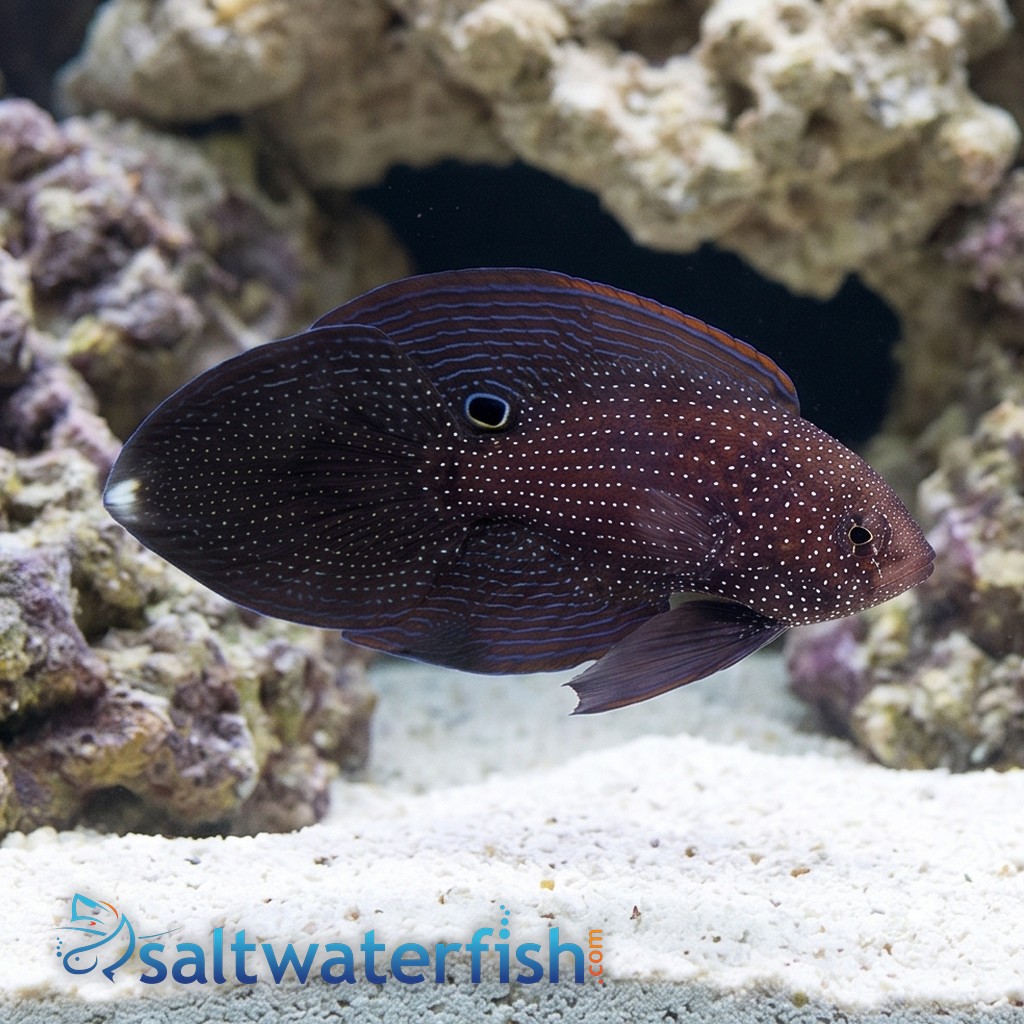 Marine Betta