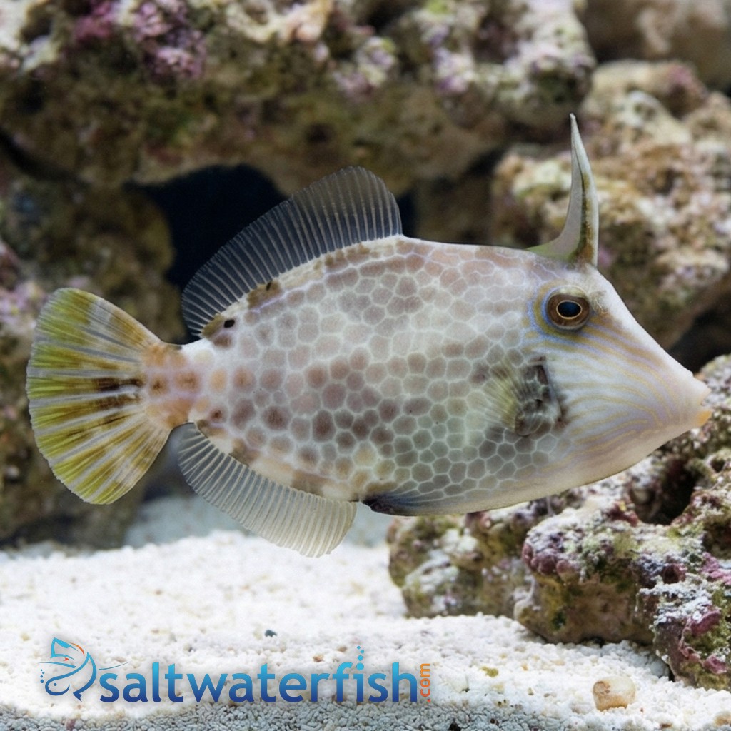 Atlantic Filefish
