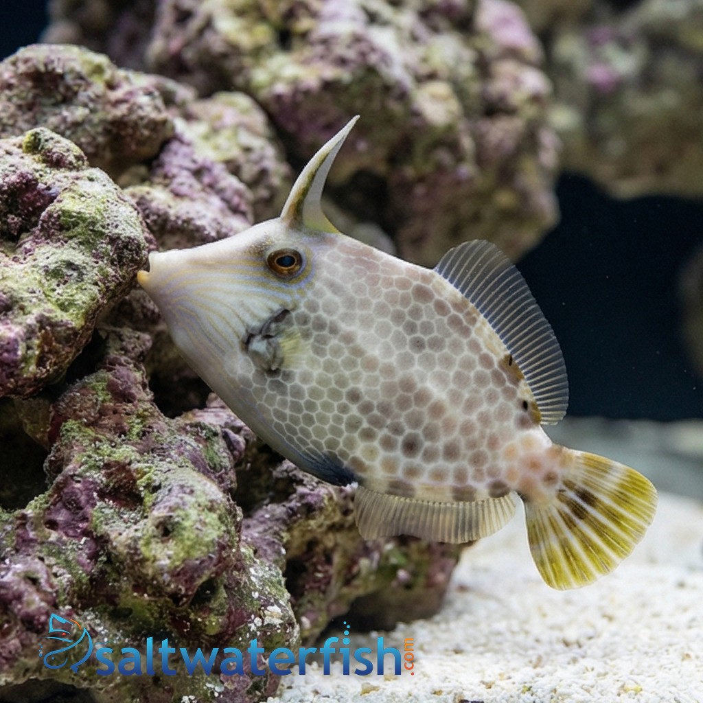Atlantic Filefish