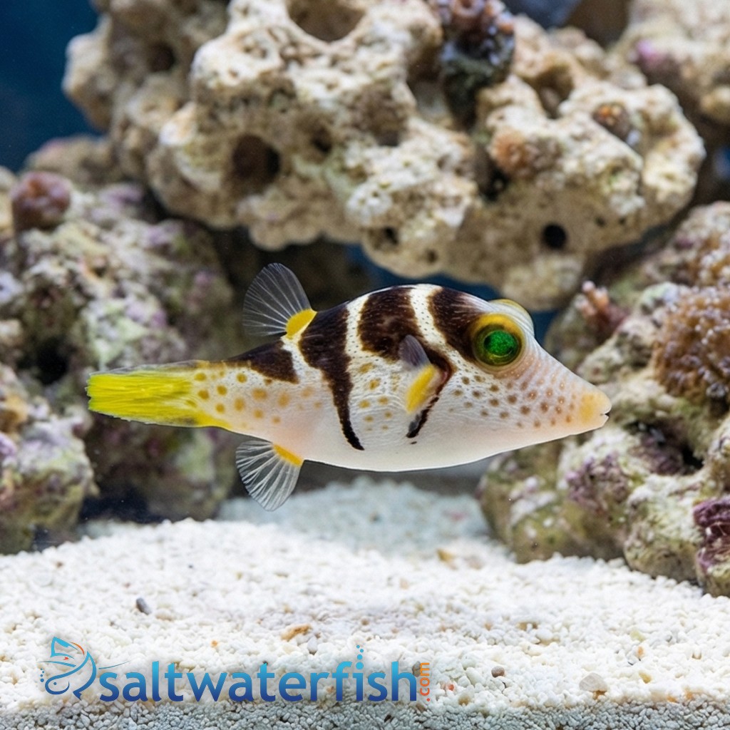 Valentini Puffer
