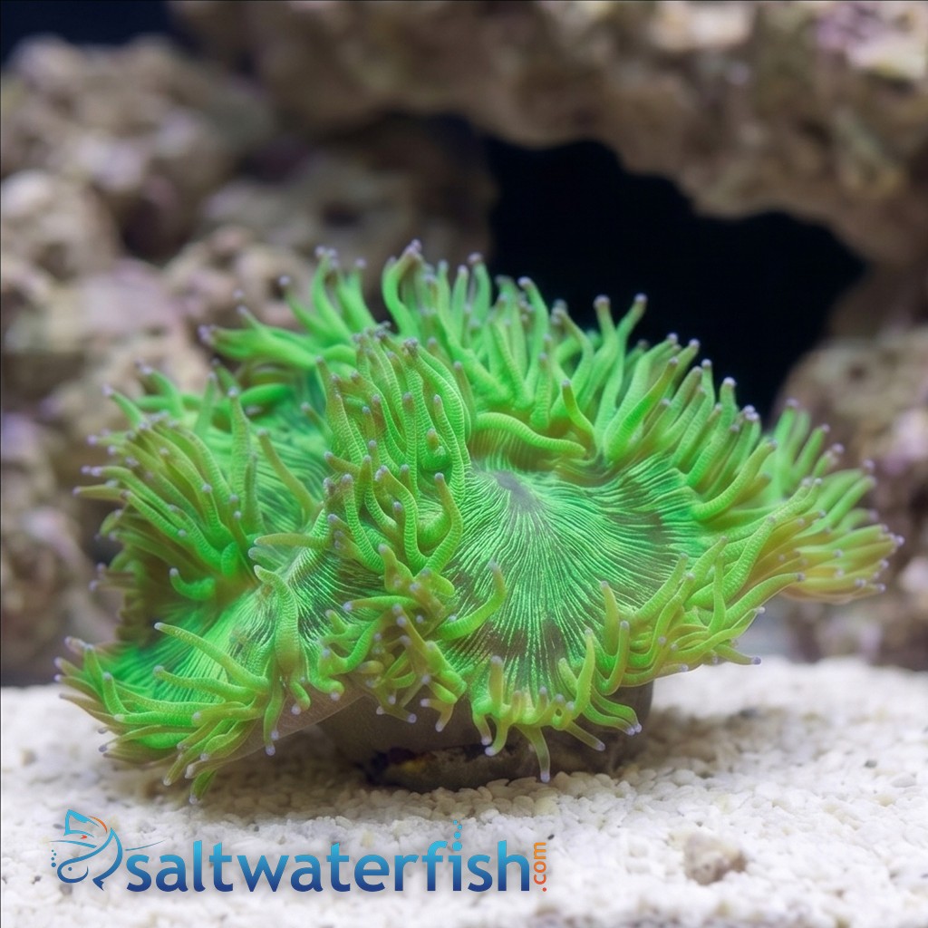 Elegance Coral: Color Tip