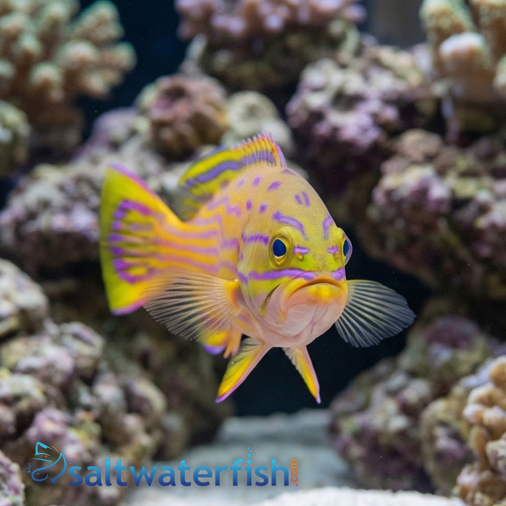 Polleni Grouper