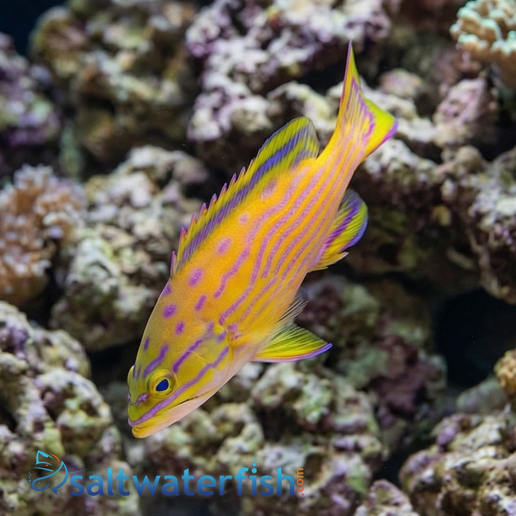 Polleni Grouper