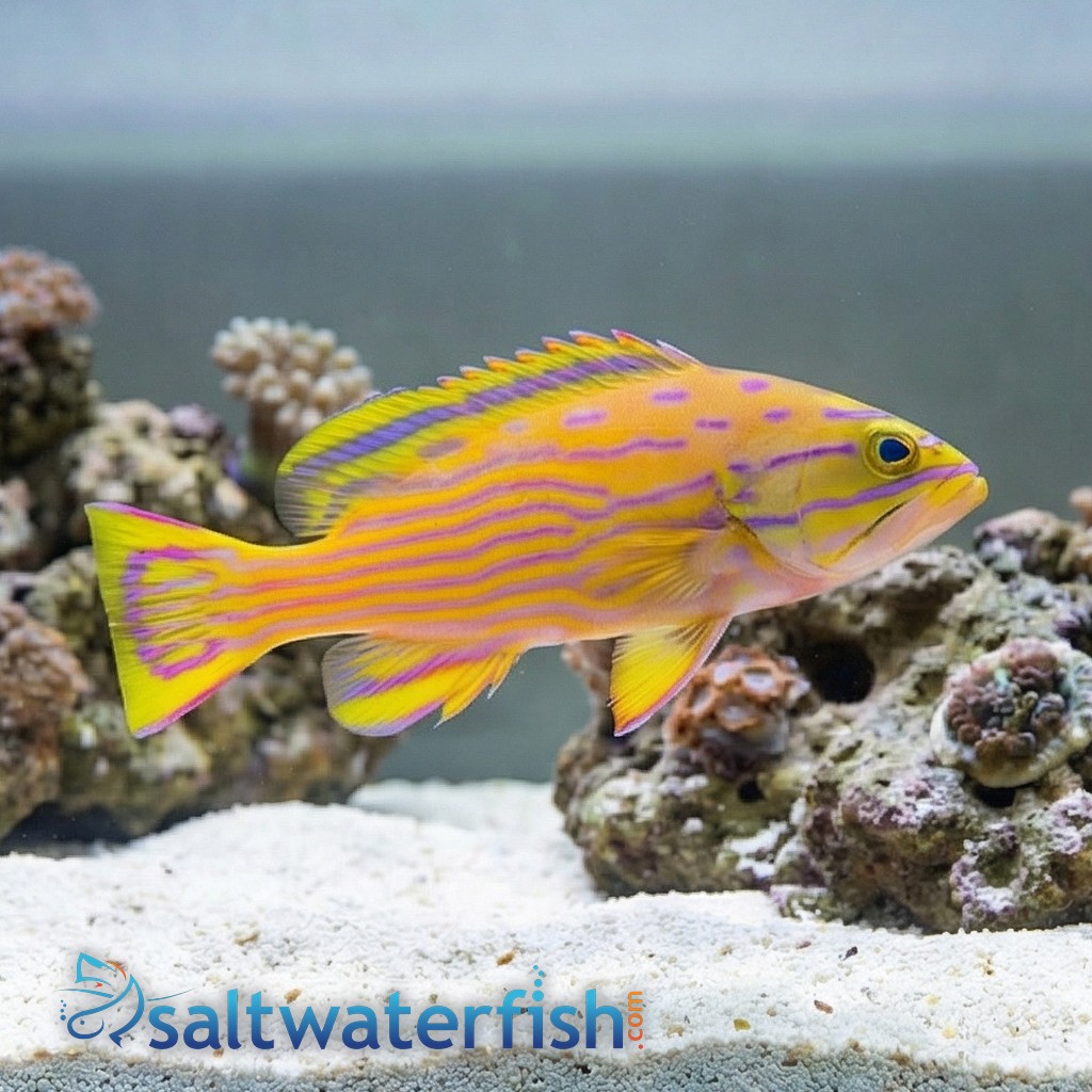 Polleni Grouper