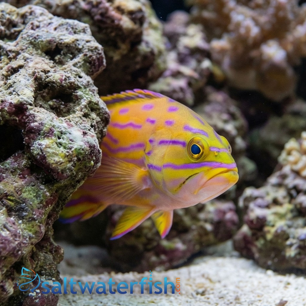 Polleni Grouper