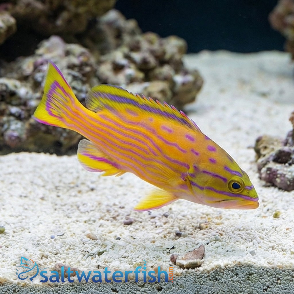 Polleni Grouper
