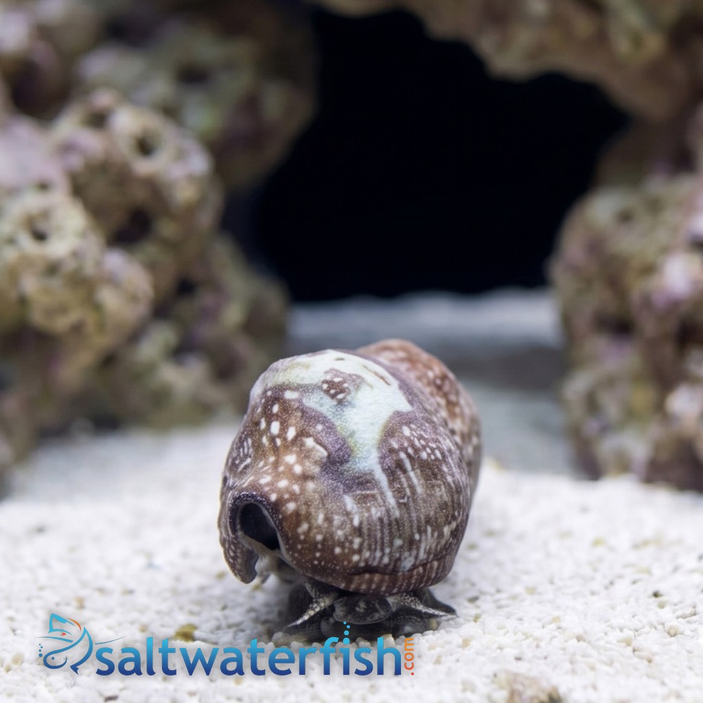 Cerith Snail 