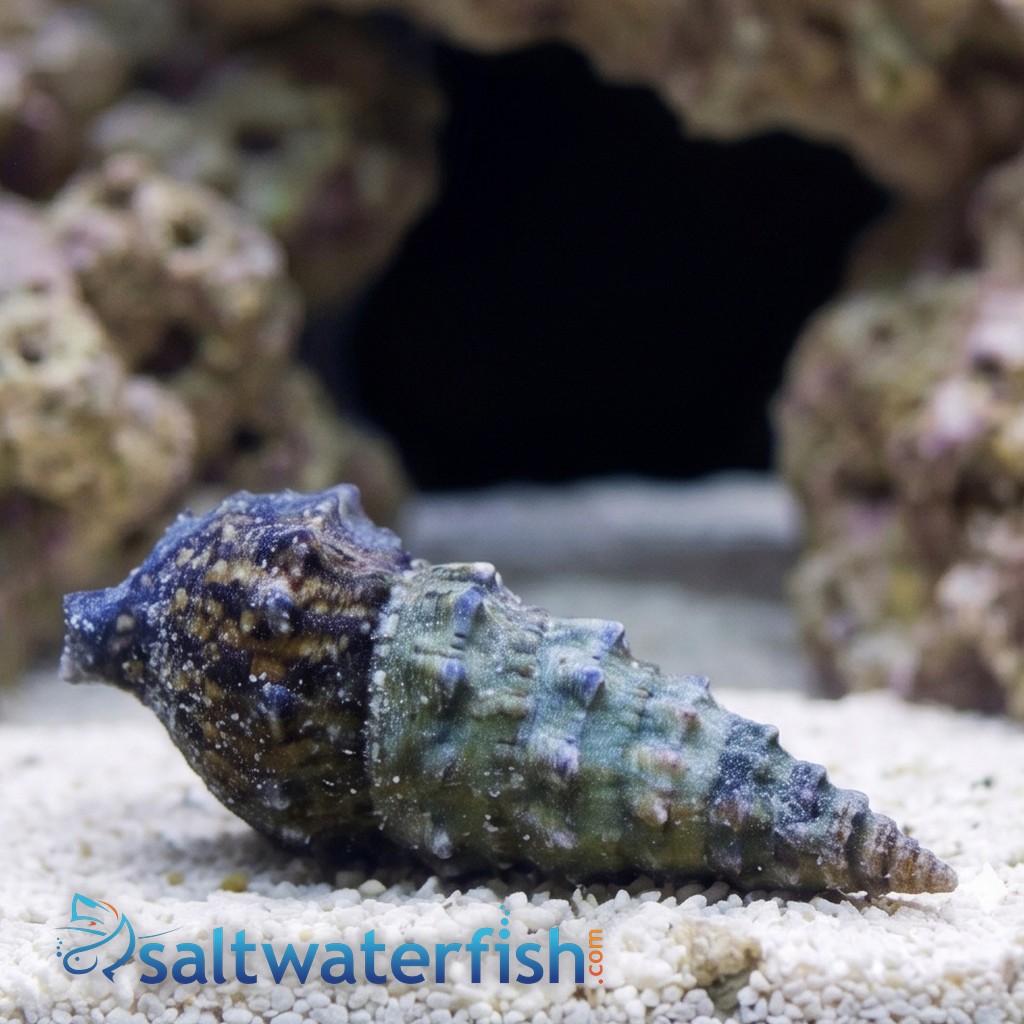 Cerith Snails, Cortez or Cerith Snail Caribbean - Group of 10