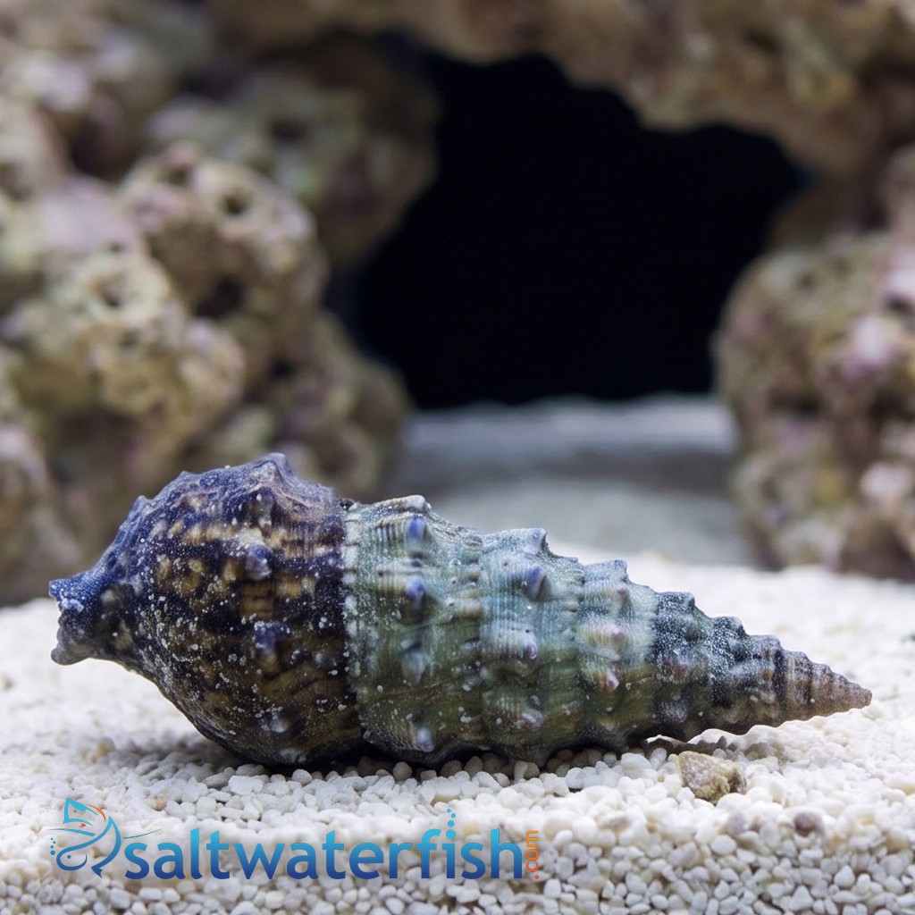Cerith Snails, Cortez or Cerith Snail Caribbean - Group of 10