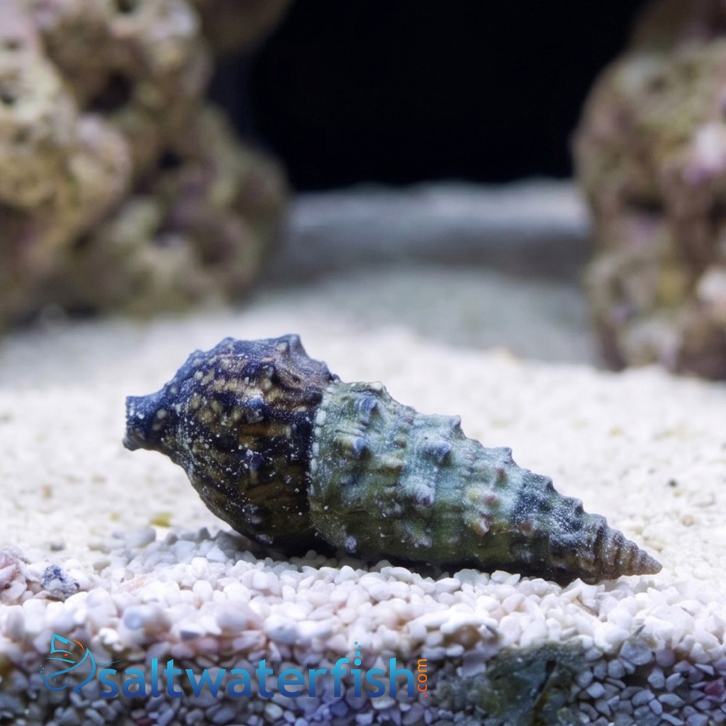 Cerith Snails, Cortez or Cerith Snail Caribbean