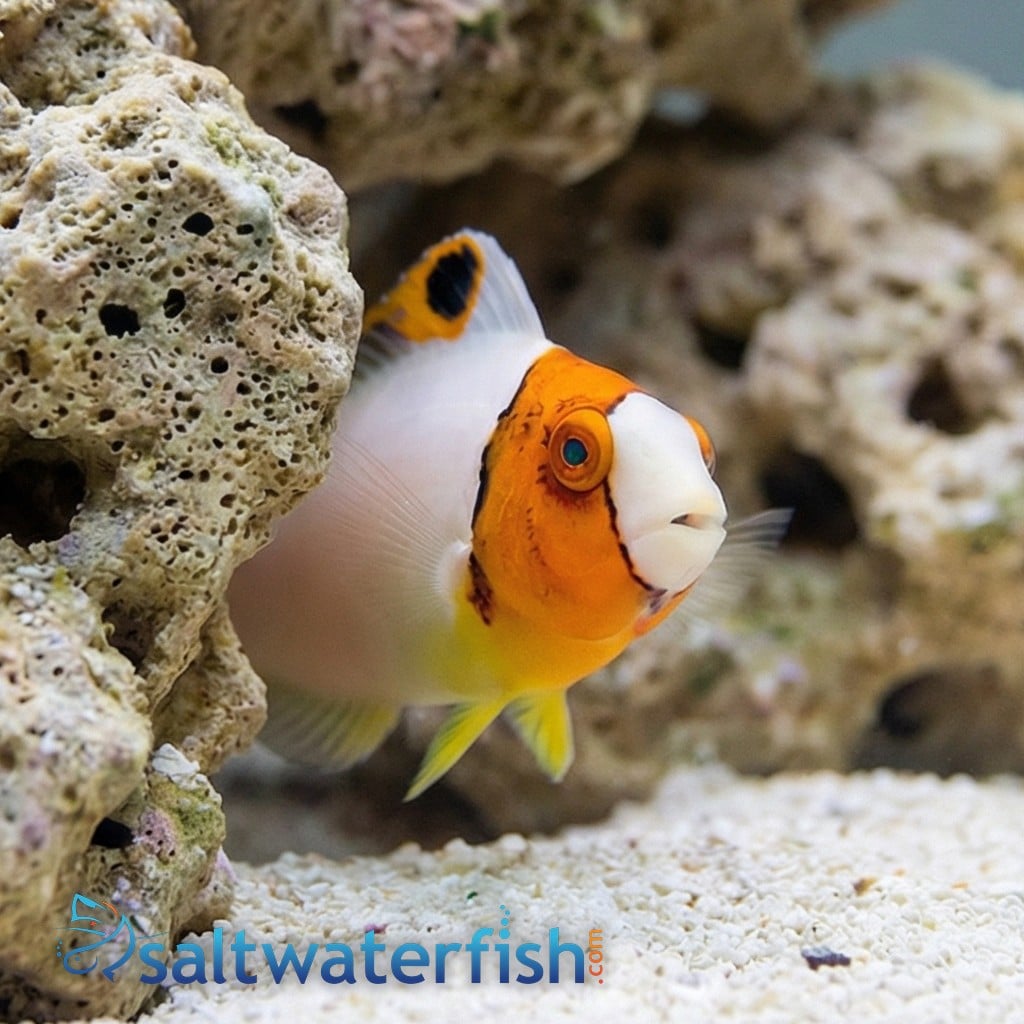 Bicolor Parrotfish