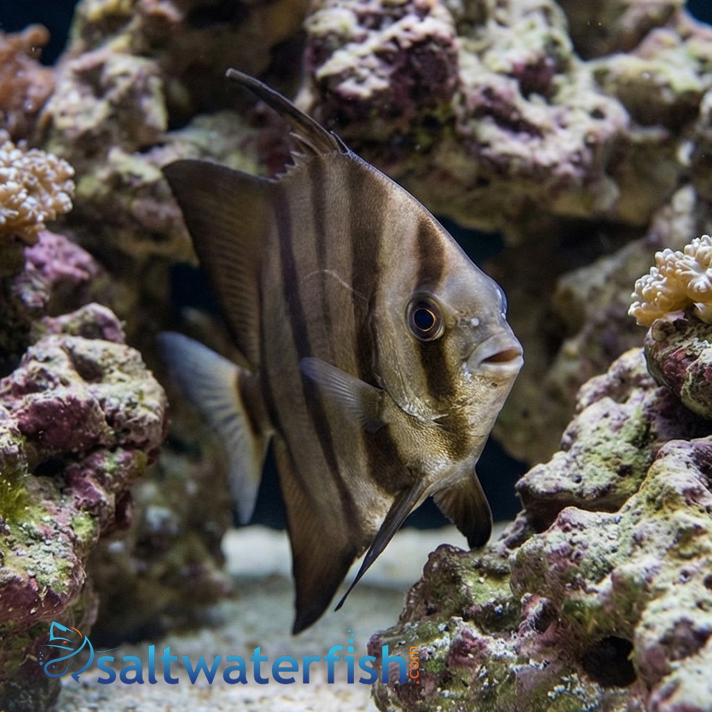 Atlantic Spadefish