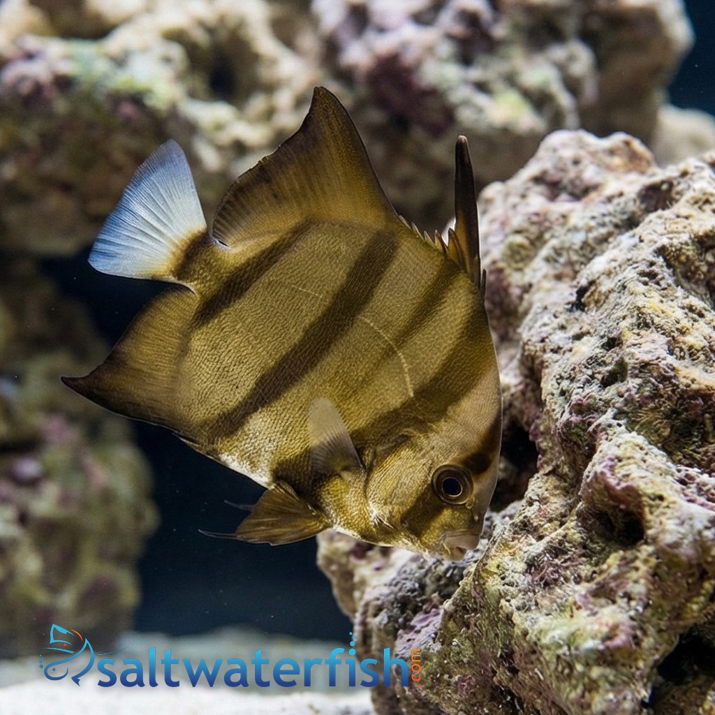 Atlantic Spadefish