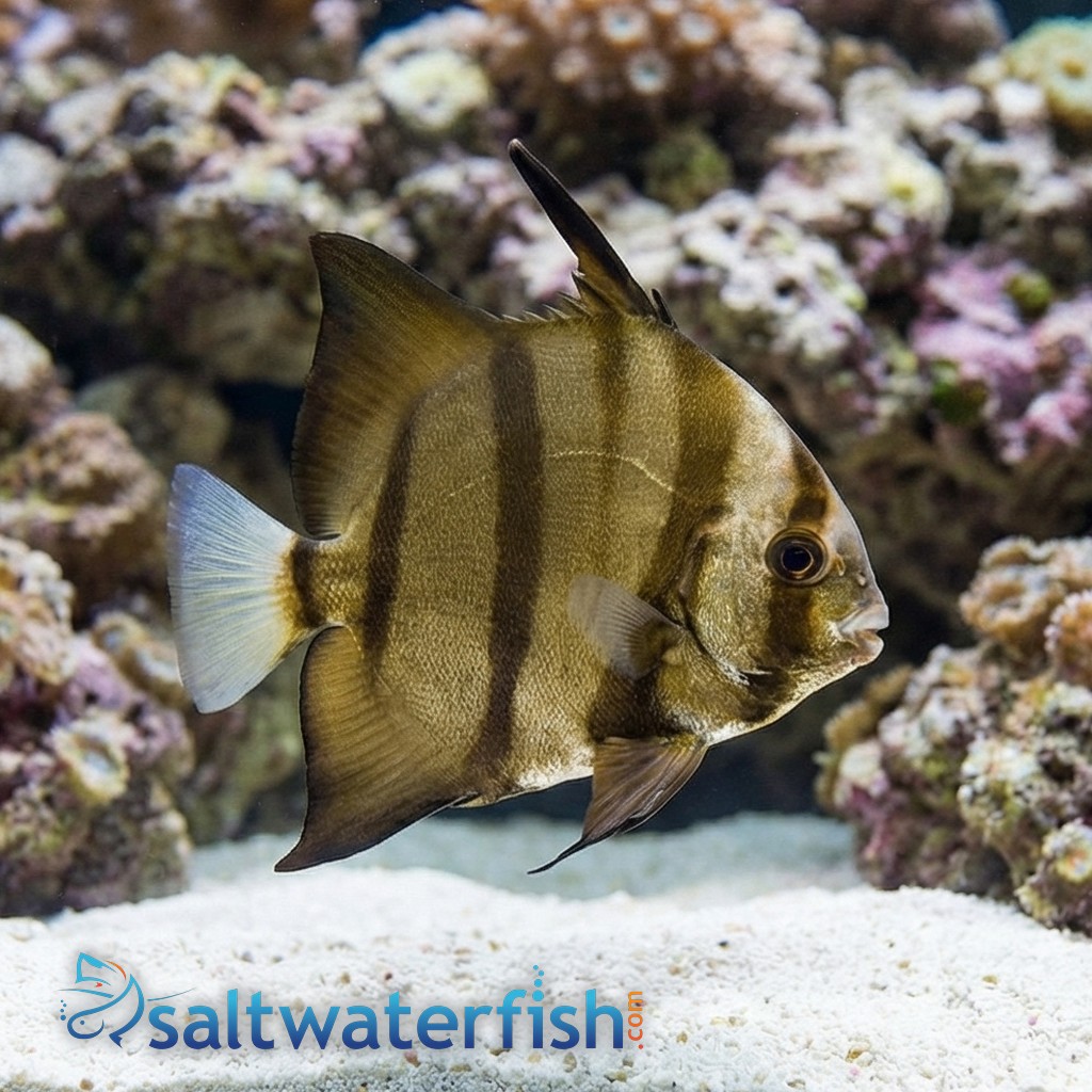 Atlantic Spadefish