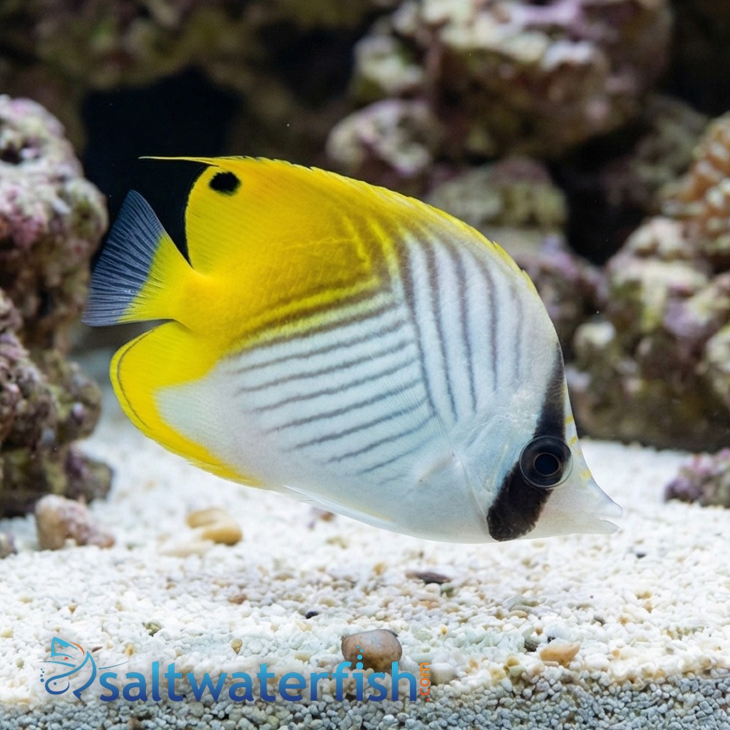 Threadfin Butterfly