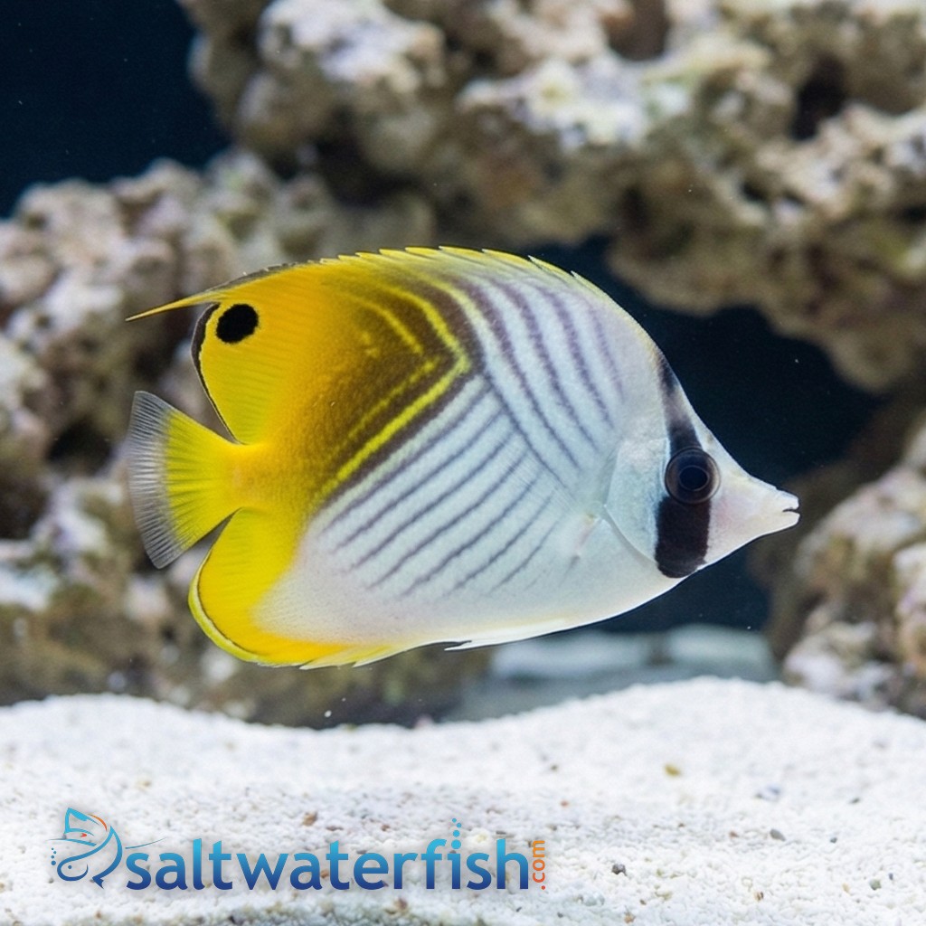Threadfin Butterfly