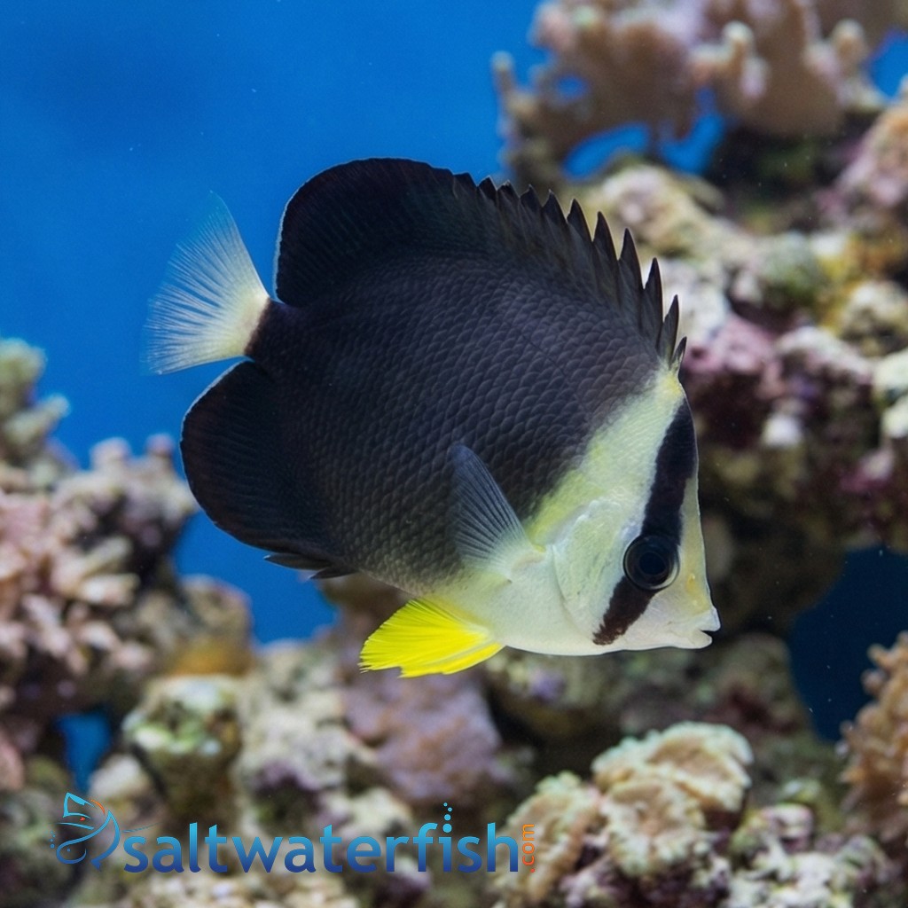 Blackburns Butterfly - Red Sea
