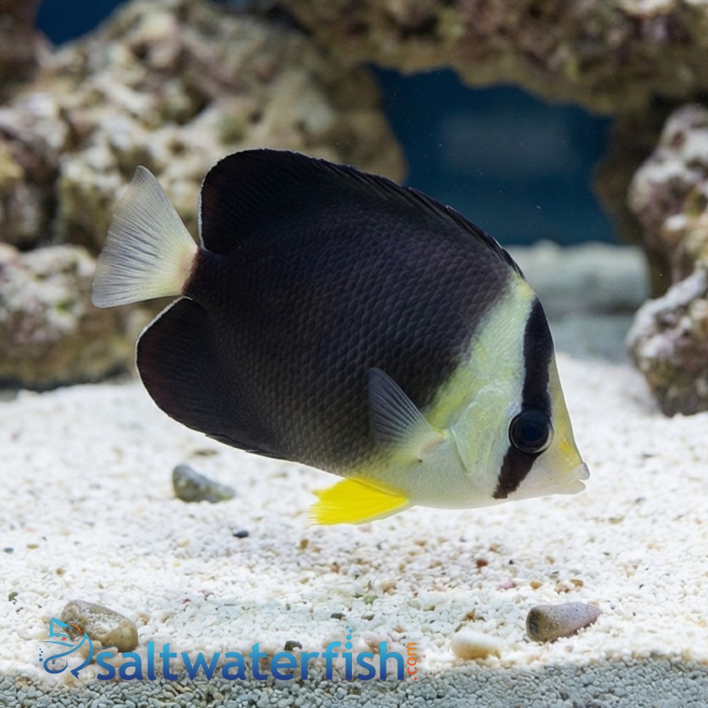 Blackburns Butterfly - Red Sea